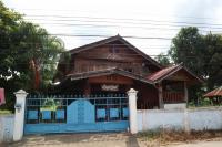 ที่ดินพร้อมสิ่งปลูกสร้างหลุดจำนอง ธ.ธนาคารออมสิน แพร่ สอง บ้านหนุน