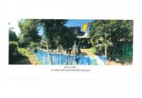 ที่ดินพร้อมสิ่งปลูกสร้างหลุดจำนอง ธ.ธนาคารออมสิน แพร่ สอง ห้วยหม้าย