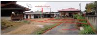 ที่ดินพร้อมสิ่งปลูกสร้างหลุดจำนอง ธ.ธนาคารออมสิน แพร่ เมืองแพร่ ท่าข้าม