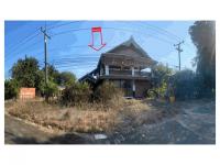 ที่ดินพร้อมสิ่งปลูกสร้างหลุดจำนอง ธ.ธนาคารออมสิน แพร่ ร้องกวาง ร้องเข็ม