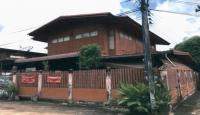 บ้านเดี่ยวหลุดจำนอง ธ.ธนาคารอาคารสงเคราะห์ แพร่ หนองม่วงไข่ หนองม่วงไข่