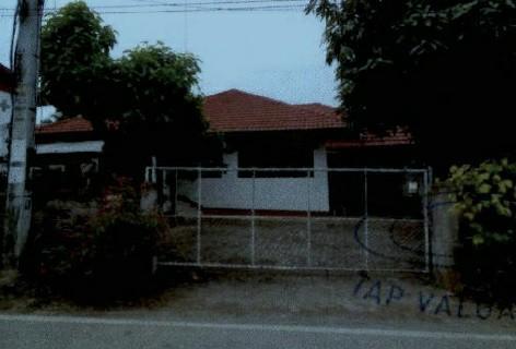 บ้านเดี่ยวหลุดจำนอง ธ.ธนาคารอาคารสงเคราะห์ แพร่ เมืองแพร่ บ้านถิ่น