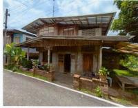 บ้านเดี่ยวหลุดจำนอง ธ.ธนาคารอาคารสงเคราะห์ แพร่ เมืองแพร่ แม่ยม