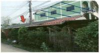 บ้านเดี่ยวหลุดจำนอง ธ.ธนาคารอาคารสงเคราะห์ แพร่ สูงเม่น ดอนมูล