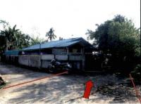 บ้านเดี่ยวหลุดจำนอง ธ.ธนาคารอาคารสงเคราะห์ แพร่ สูงเม่น บ้านกวาง