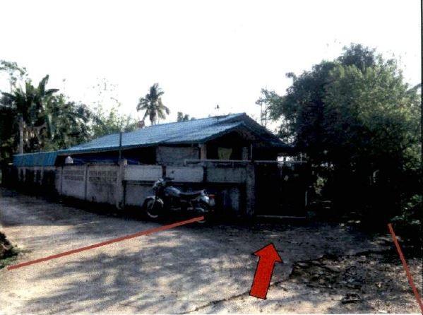 บ้านเดี่ยวหลุดจำนอง ธ.ธนาคารอาคารสงเคราะห์ แพร่ สูงเม่น บ้านกวาง