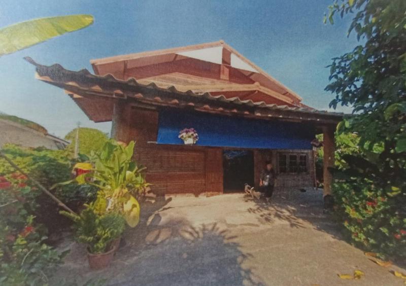 บ้านเดี่ยวหลุดจำนอง ธ.ธนาคารอาคารสงเคราะห์ แพร่ เมืองแพร่ ป่าแมต