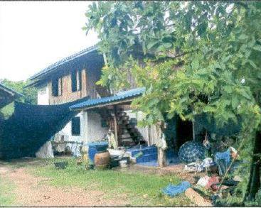 บ้านเดี่ยวหลุดจำนอง ธ.ธนาคารอาคารสงเคราะห์ แพร่ หนองม่วงไข่ ทุ่งแค้ว