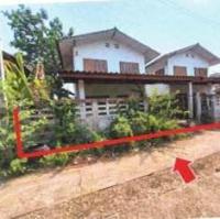 บ้านเดี่ยวหลุดจำนอง ธ.ธนาคารอาคารสงเคราะห์ แพร่ เมืองแพร่ เหมืองหม้อ