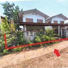 บ้านเดี่ยวหลุดจำนอง ธ.ธนาคารอาคารสงเคราะห์ แพร่ เมืองแพร่ เหมืองหม้อ