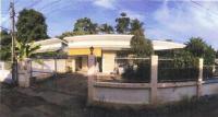 บ้านเดี่ยวหลุดจำนอง ธ.ธนาคารอาคารสงเคราะห์ แพร่ เมืองแพร่ นาจักร