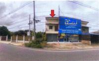อาคารพาณิชย์หลุดจำนอง ธ.ธนาคารอาคารสงเคราะห์ แพร่ เมืองแพร่ เหมืองหม้อ