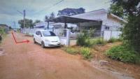 บ้านเดี่ยวหลุดจำนอง ธ.ธนาคารอาคารสงเคราะห์ แพร่ เมืองแพร่ นาจักร