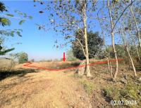 ที่ดินว่างเปล่าหลุดจำนอง ธ.ธนาคารกสิกรไทย แพร่ สอง เตาปูน