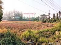 ที่ดินว่างเปล่าหลุดจำนอง ธ.ธนาคารกสิกรไทย แพร่ เมืองแพร่ นาจักร