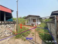 ที่ดินว่างเปล่าหลุดจำนอง ธ.ธนาคารกสิกรไทย แพร่ สูงเม่น น้ำชำ
