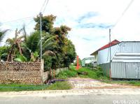 ที่ดินว่างเปล่าหลุดจำนอง ธ.ธนาคารกสิกรไทย แพร่ เมืองแพร่ กาญจนา