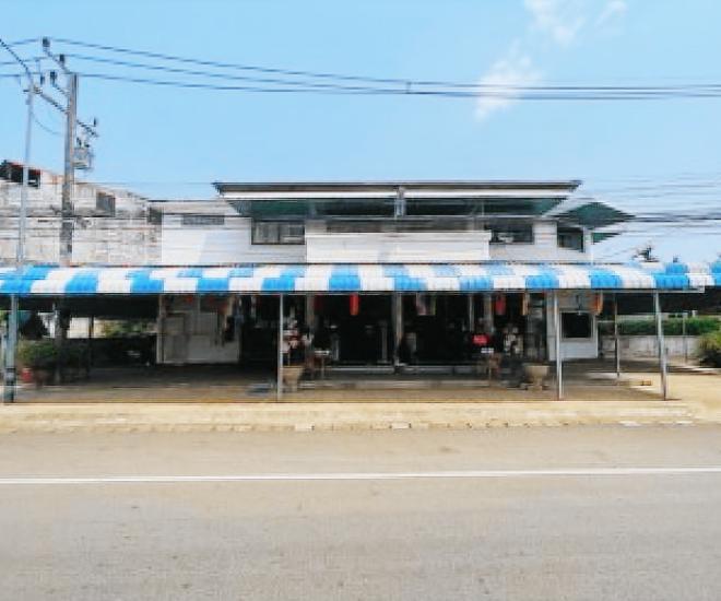บ้านเดี่ยวหลุดจำนอง ธ.ธนาคารกสิกรไทย แพร่ เมืองแพร่ ร่องฟอง