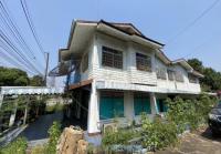 บ้านเดี่ยวหลุดจำนอง ธ.ธนาคารกสิกรไทย แพร่ เด่นชัย เด่นชัย