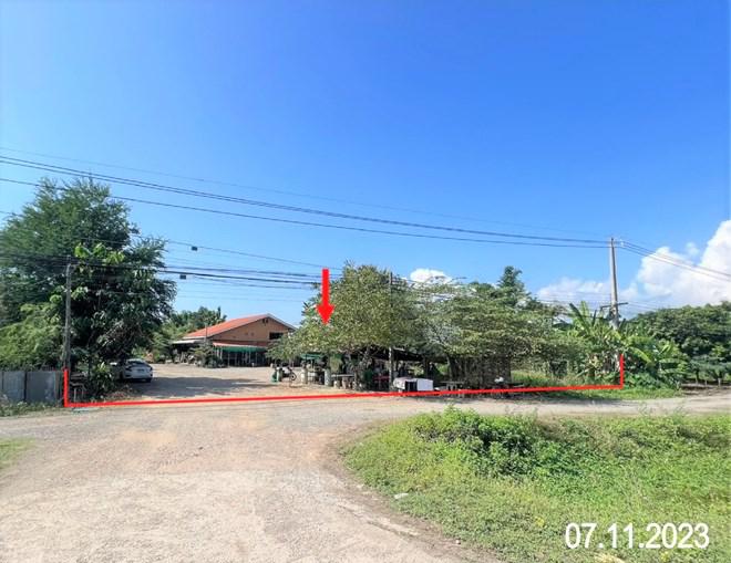 บ้านเดี่ยวหลุดจำนอง ธ.ธนาคารกสิกรไทย แพร่ สอง ห้วยหม้าย