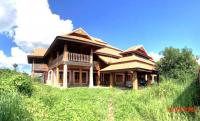บ้านเดี่ยวหลุดจำนอง ธ.ธนาคารกสิกรไทย แพร่ สูงเม่น น้ำชำ