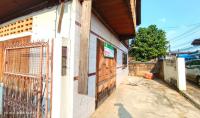 บ้านเดี่ยวหลุดจำนอง ธ.ธนาคารกสิกรไทย แพร่ สูงเม่น ดอนมูล