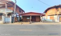 บ้านเดี่ยวหลุดจำนอง ธ.ธนาคารกสิกรไทย แพร่ สูงเม่น ดอนมูล