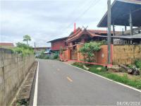 บ้านเดี่ยวหลุดจำนอง ธ.ธนาคารกสิกรไทย แพร่ สอง ทุ่งน้าว