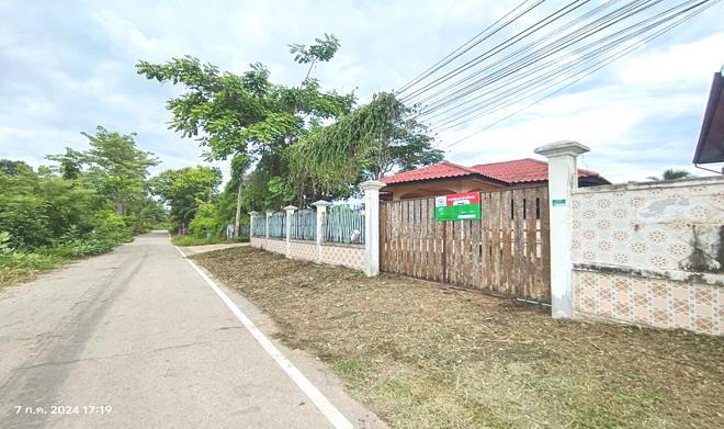 บ้านเดี่ยวหลุดจำนอง ธ.ธนาคารกสิกรไทย แพร่ เมืองแพร่ ร่องฟอง