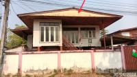บ้านเดี่ยวหลุดจำนอง ธ.ธนาคารกสิกรไทย แพร่ สูงเม่น น้ำชำ