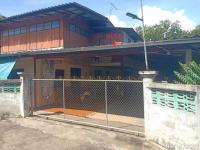 บ้านเดี่ยวหลุดจำนอง ธ.ธนาคารกสิกรไทย แพร่ เมืองแพร่ ป่าแมต