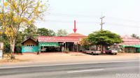 บ้านเดี่ยวหลุดจำนอง ธ.ธนาคารกสิกรไทย แพร่ เมืองแพร่ แม่คำมี