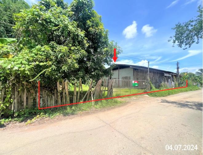บ้านเดี่ยวหลุดจำนอง ธ.ธนาคารกสิกรไทย แพร่ ลอง เวียงต้า