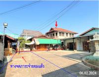 บ้านเดี่ยวหลุดจำนอง ธ.ธนาคารกสิกรไทย แพร่ สูงเม่น น้ำชำ