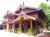 บ้านเดี่ยวหลุดจำนอง ธ.ธนาคารกสิกรไทย แพร่ เมืองแพร่ ร่องฟอง