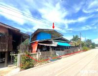 บ้านเดี่ยวหลุดจำนอง ธ.ธนาคารกสิกรไทย แพร่ สอง สะเอียบ