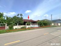 บ้านเดี่ยวหลุดจำนอง ธ.ธนาคารกสิกรไทย แพร่ เมืองแพร่ วังหงส์