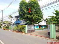 บ้านเดี่ยวหลุดจำนอง ธ.ธนาคารกสิกรไทย แพร่ เด่นชัย เด่นชัย