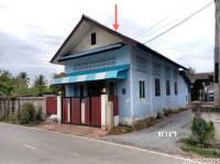 บ้านเดี่ยวหลุดจำนอง ธ.ธนาคารกสิกรไทย แพร่ ร้องกวาง แม่ยางร้อง