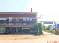 อาคารพาณิชย์หลุดจำนอง ธ.ธนาคารกสิกรไทย แพร่ สูงเม่น ดอนมูล