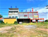 อาคารพาณิชย์หลุดจำนอง ธ.ธนาคารกสิกรไทย แพร่ สูงเม่น ร่องกาศ