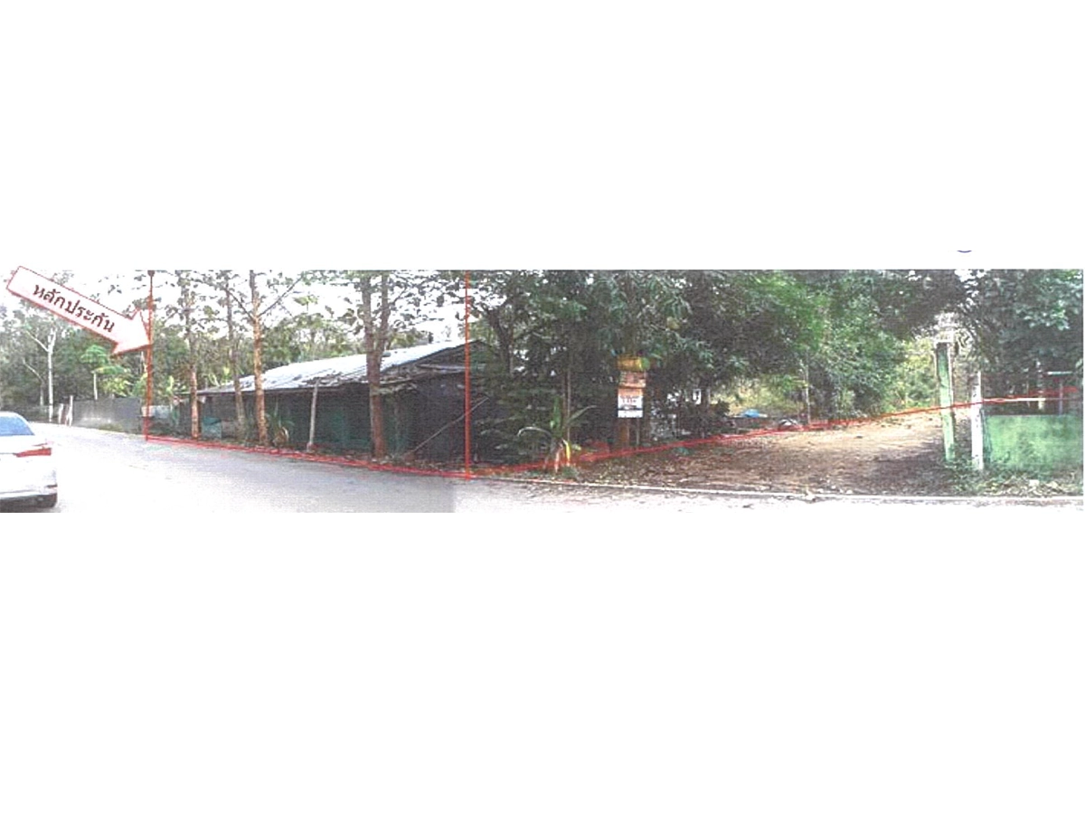 อาคารที่พักอาศัยหลุดจำนอง ธ.ธนาคารกรุงศรีอยุธยา จังหวัดแพร่ เมืองแพร่ ช่อแฮ